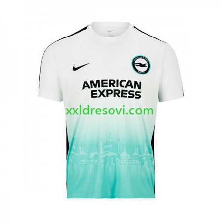 Brighton Hove Albion Treći Nogometni Dres 2023-2024